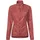 Damen Jacket Leichte Windjacke winddicht atmungsaktiv wasserabweisend kleines Packmaß Passform Slim fit brick 42
