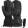 GTX extra warme wasserdichte Winddichte und atmungsaktive Unisex 3-Fingerhandschuhe Winterhandschuhe Skihandschuhe Herren Damen