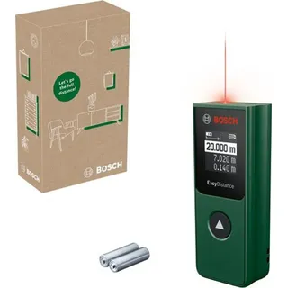 Bosch EasyDistance 20