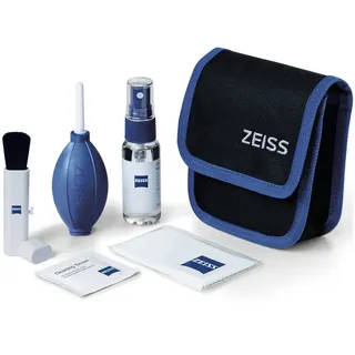 Zeiss Lens Cleaning Kamerareinigung, Mehrfarbig