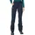 Trousers W Trekkinghose Dunkelblau 36