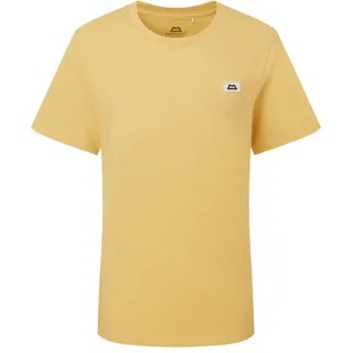 Mountain Equipment Podus Wmns Tee rattan (Me-02282) 8