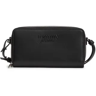 Tommy Hilfiger TJW Must Purse Geldbörse Damen schwarz