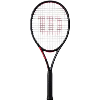 Wilson Clash 100UL V3 L2 Schwarz