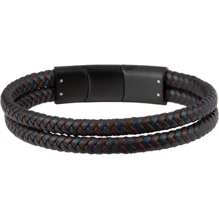 Jacques Lemans - Damen Lederarmband S-B104A