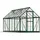Hybrid Aluminium Grün HKP 4 mm 7,9 m2