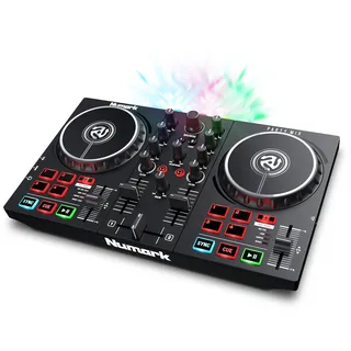 Numark Party Mix II