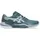 Gel Challenger Grau/Blau 45