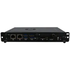 Moxa OPS DIGITAL SIGNAGE PLAYER INT, Router