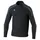 EVO STAR Trainingsjacke Schwarz/Schiefergrau 4XL