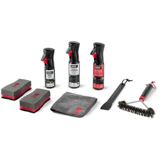 Weber Reinigungsset Q & Pulse Grills