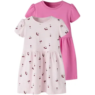 NAME IT Nmfvivia Ss 2P Dress Noos