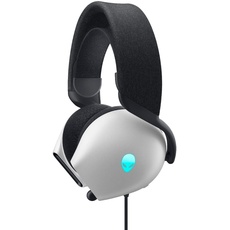 Bild AW520H Kopfhörer Kabelgebunden Kopfband Gaming Headset - headset