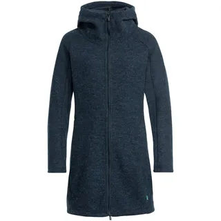 Vaude Tinshan III Jacke - Dark Sea 42