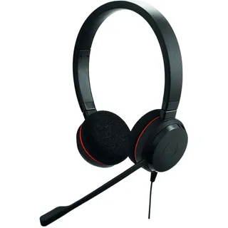 JABRA Evolve 20 UC Stereo
