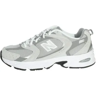 530 Raincloud/Shadow Grey/Silver Metallic 39,5