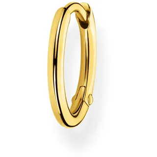 Thomas Sabo Creole Classic gold vergoldetes Silber CR661-413-39