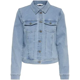 Only Female Jeansjacke ONLWONDER Jeansjacke