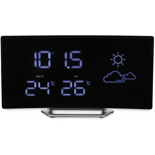 Soundmaster FUR100 schwarz