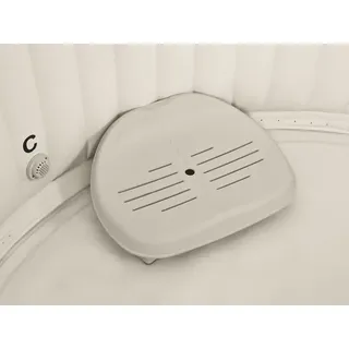 Neu Aufblasbar Sitz für Pool Whirlpool SPA Intex 28502
