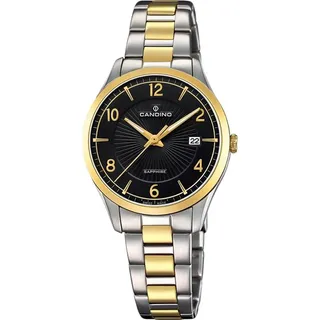 Festina C4632/2 Bicolor Edelstahl 36 mm UC4632/2