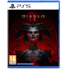 Bild von Diablo IV (PS5)