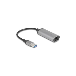 DeLock USB LAN Adapter Delock 5 Gigabit