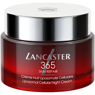 Lancaster 365 Skin Repair Liposomal Cellular Nachtcreme 50 ml