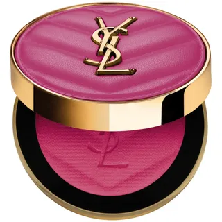Yves Saint Laurent Make Me Blush Mischievous Magenta