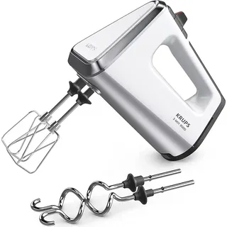 Krups 3 Mix 9000 GN9101 Handmixer