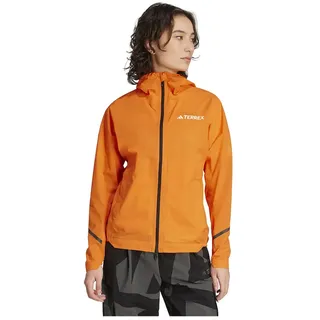 Adidas Xpr Light Jacke - Semi Impact Orange - S