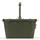 carrybag XS cord Dunkelgrün 3,35 x 0,21 x 1,95 m
