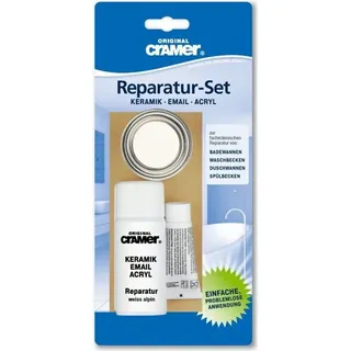 Cramer Reparatur-Set für Keramik und Emaille 50 ml
