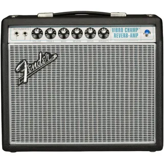 Fender '68 Custom Vibro Champ Reverb (2279006000)