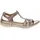 Flash Damen Gold 40