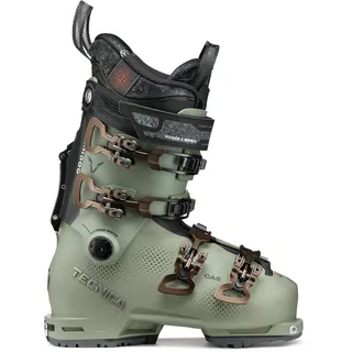 Tecnica Cochise 95 W Damen Skischuhe Grün 26,5
