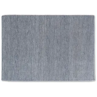 Schöner Wohnen Poppy 6024« rechteckig, 18 mm Höhe hochwertiger Handweb, Wolle, Wohnzimmer, Schöner Kollektion