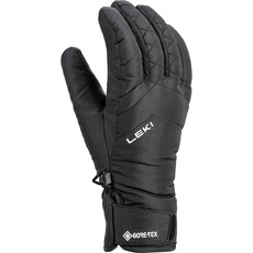 Bild Damen Sveia GTX Handschuhe, Black, EU 7,5