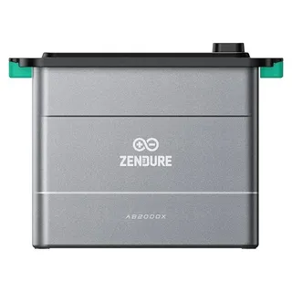 Zendure SolarFlow 2,88 kWh