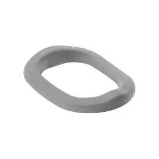 Geberit 573348000 Bambini WC-Sitzring für Kleinkinder - Weiß