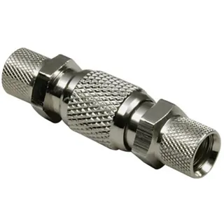 Renkforce F-Stecker Kabelverbinder (Stecker und Verbinder), Antennenkabel