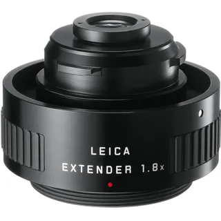 Leica Extender 1.8x