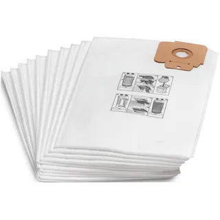 Kärcher 6.904-305.0 Vliesfiltertüten 10 St.