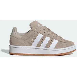 Campus 00s Wonder Beige / Cloud White / Gum 38
