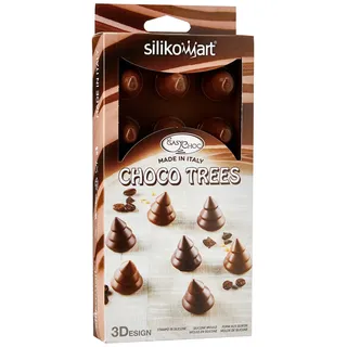 Silikomart CHOCO TREE