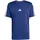 Essentials Three Stripes blau S