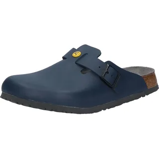 Boston ESD blau 42