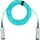 QSFP-100G-AOC-1M kompatibles AOC BO282803L1M Transceiver