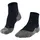 Herren Trekking Kurzsocken Blau 39-41