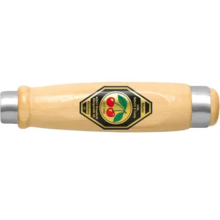 Kirschen Weißbuchenheft 125 mm für Stechbeitel 12-16 mm (1901125)